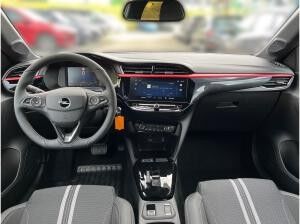 Opel Corsa 1.2T 5tg Aut. YES Komfort-Paket