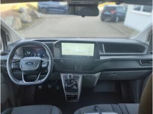 Ford Transit Custom Kombi Trend FT320 L2 5J.*Gar. Sitz-Pak16A