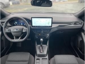 Ford Focus Turn. ST-Line X mHEV Aut. 4J.*Gar.+ParkAssist