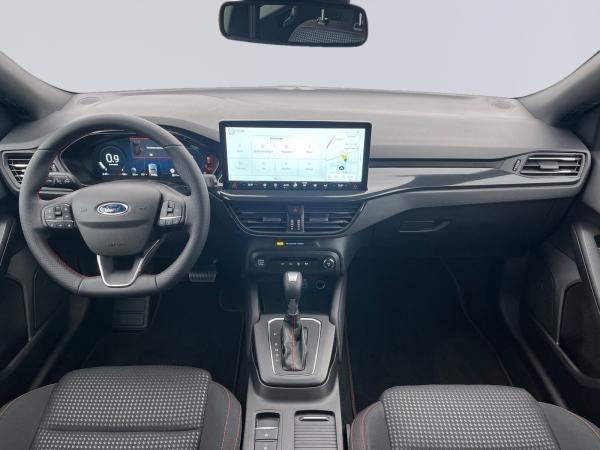 Ford Focus Turn. ST-Line X mHEV Aut. 4J.*Gar.+ParkAssist