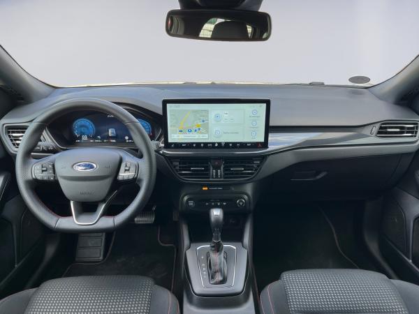 Ford Focus Turn. ST-Line X mHEV Aut. 4J.*Gar.+ParkAssist