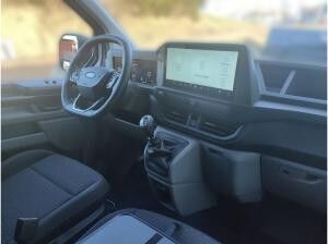 Ford Transit Custom Kombi Trend FT320 L2 5J.*Gar. Sitz-Pak16A