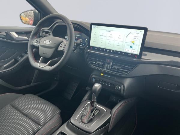Ford Focus Turn. ST-Line X mHEV Aut. 4J.*Gar.+ParkAssist