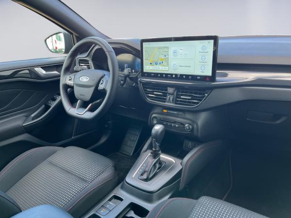 Ford Focus Turn. ST-Line X mHEV Aut. 4J.*Gar.+ParkAssist