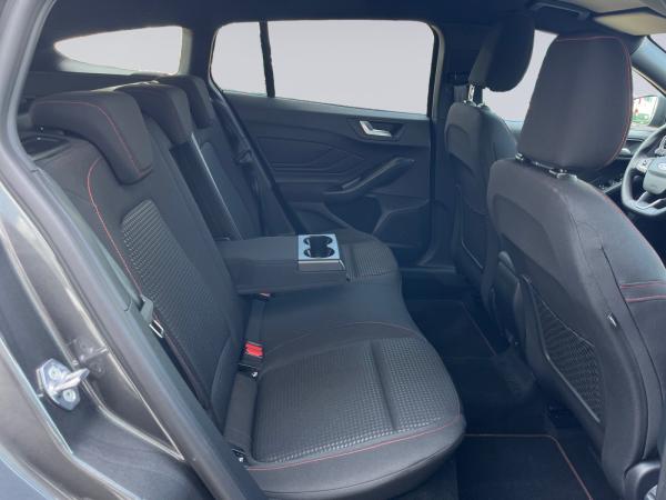 Ford Focus Turn. ST-Line X mHEV Aut. 4J.*Gar.+ParkAssist