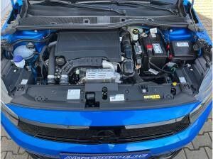 Opel Corsa 1.2T 5tg YES Komfort-Paket