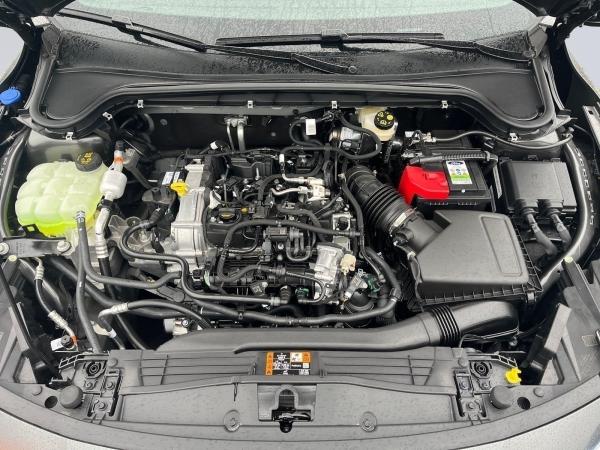 Ford Focus Turn. ST-Line X mHEV Aut. 4J.*Gar.+ParkAssist