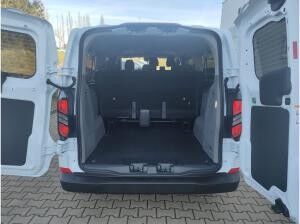 Ford Transit Custom Kombi Trend FT320 L2 5J.*Gar. Sitz-Pak16A