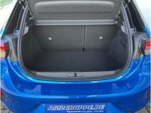 Opel Corsa 1.2T 5tg YES Komfort-Paket