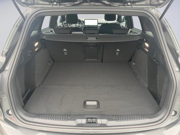 Ford Focus Turn. ST-Line X mHEV Aut. 4J.*Gar.+ParkAssist