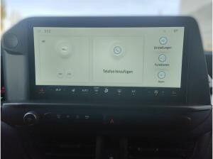 Ford Transit Custom Kombi Trend FT320 L2 5J.*Gar. Sitz-Pak16A