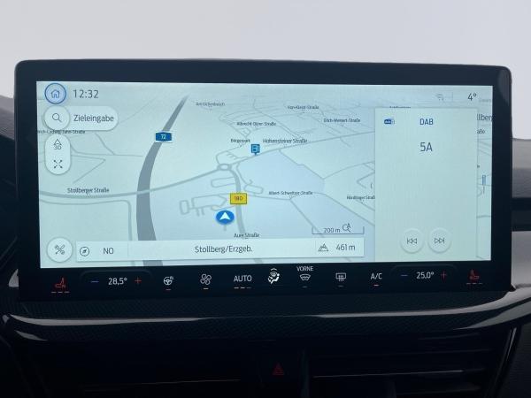 Ford Focus Turn. ST-Line X mHEV Aut. 4J.*Gar.+ParkAssist