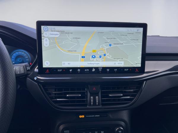 Ford Focus Turn. ST-Line X mHEV Aut. 4J.*Gar.+ParkAssist