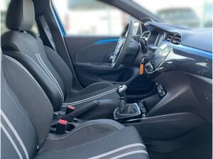 Opel Corsa 1.2T 5tg YES Komfort-Paket