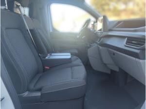 Ford Transit Custom Kombi Trend FT320 L2 5J.*Gar. Sitz-Pak16A