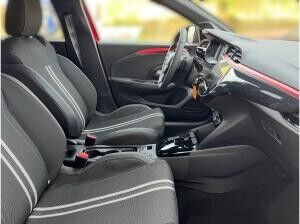 Opel Corsa 1.2T 5tg Aut. YES Komfort-Paket