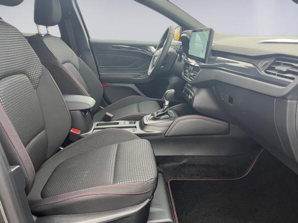 Ford Focus Turn. ST-Line X mHEV Aut. 4J.*Gar.+ParkAssist