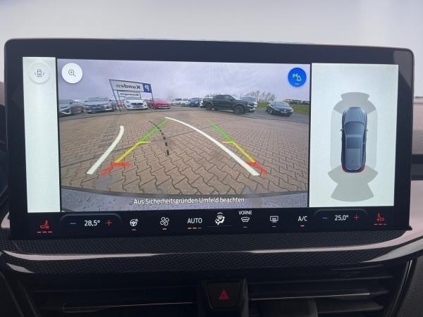 Ford Focus Turn. ST-Line X mHEV Aut. 4J.*Gar.+ParkAssist