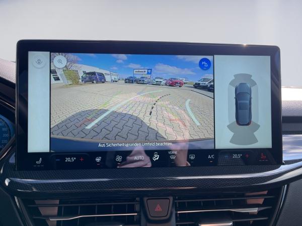 Ford Focus Turn. ST-Line X mHEV Aut. 4J.*Gar.+ParkAssist