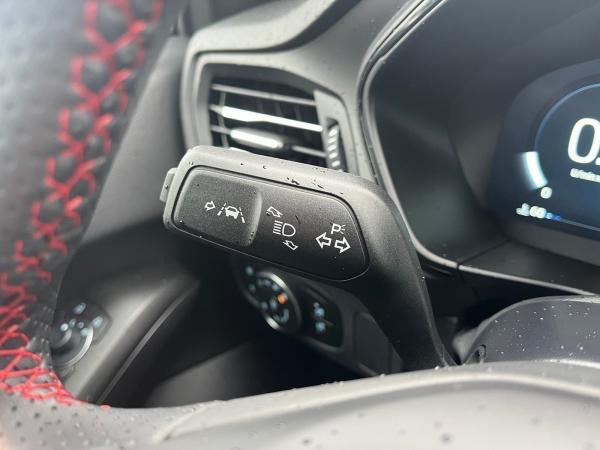 Ford Focus Turn. ST-Line X mHEV Aut. 4J.*Gar.+ParkAssist