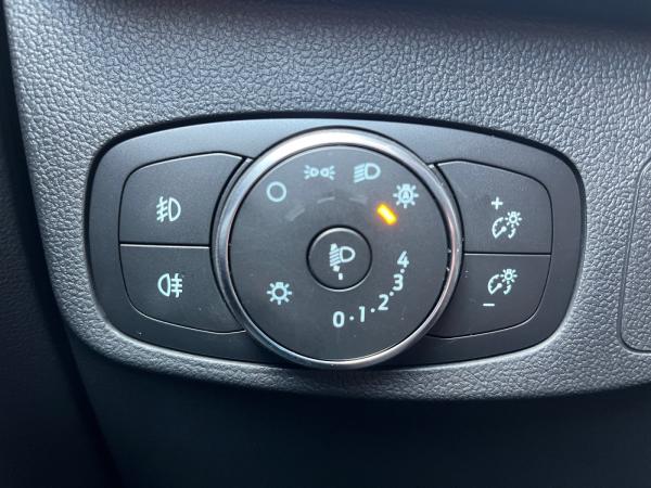 Ford Focus Turn. ST-Line X mHEV Aut. 4J.*Gar.+ParkAssist