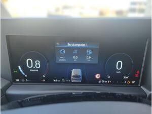 Ford Transit Custom Kombi Trend FT320 L2 5J.*Gar. Sitz-Pak16A