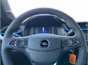 Opel Corsa 1.2T 5tg YES Komfort-Paket