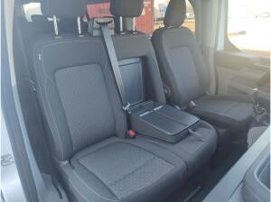 Ford Transit Custom Kombi Trend FT320 L2 5J.*Gar. Sitz-Pak16A