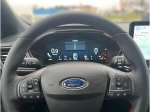 Ford Focus Turn. ST-Line X mHEV Aut. 4J.*Gar.+ParkAssist
