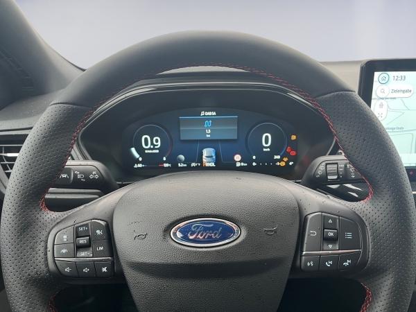 Ford Focus Turn. ST-Line X mHEV Aut. 4J.*Gar.+ParkAssist