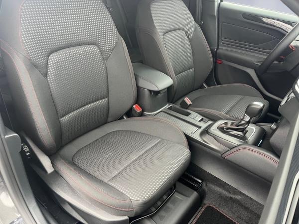 Ford Focus Turn. ST-Line X mHEV Aut. 4J.*Gar.+ParkAssist