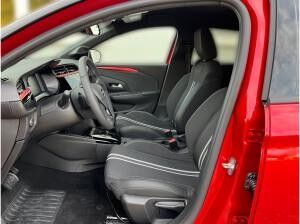 Opel Corsa 1.2T 5tg Aut. YES Komfort-Paket