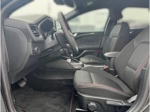 Ford Focus Turn. ST-Line X mHEV Aut. 4J.*Gar.+ParkAssist