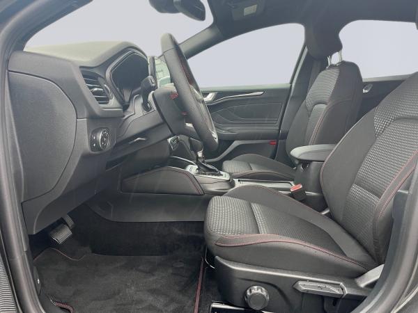 Ford Focus Turn. ST-Line X mHEV Aut. 4J.*Gar.+ParkAssist