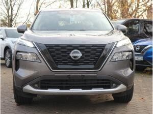 Nissan X-Trail X-TRAIL TEKNA 1.5 VC-T MHEV 4x2 WKR inkl.