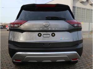 Nissan X-Trail X-TRAIL TEKNA 1.5 VC-T MHEV 4x2 WKR inkl.