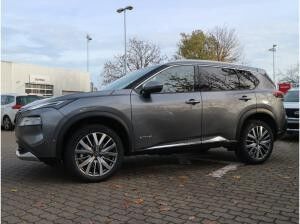 Nissan X-Trail X-TRAIL TEKNA 1.5 VC-T MHEV 4x2 WKR inkl.