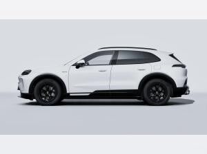 Porsche Cayenne Electric - der neue vollelektrische Cayenne -