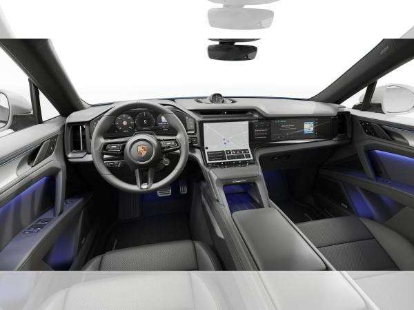 Porsche Cayenne Electric - der neue vollelektrische Cayenne -