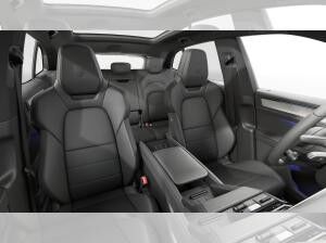 Porsche Cayenne Electric - der neue vollelektrische Cayenne -