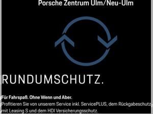 Porsche Cayenne Electric - der neue vollelektrische Cayenne -