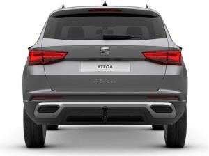 Seat Ateca Road Edition 1.5 TSI 110 kW (150 PS) 7-Gang DSG