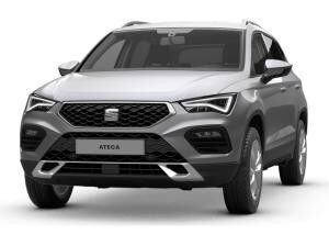 Seat Ateca Road Edition 1.5 TSI 110 kW (150 PS) 7-Gang DSG