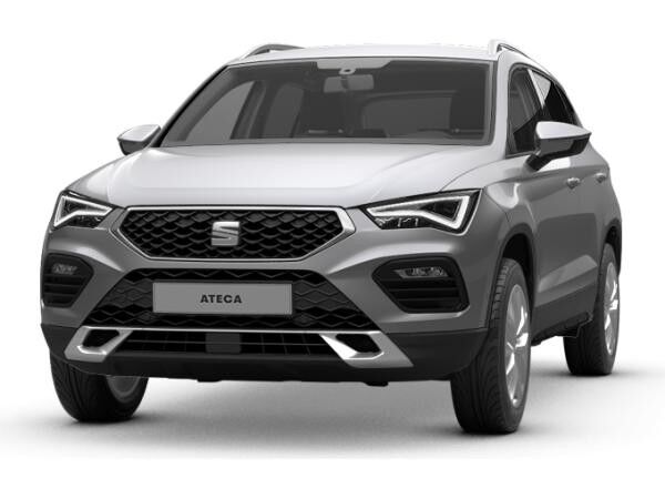 Seat Ateca Road Edition 1.5 TSI 110 kW (150 PS) 7-Gang DSG