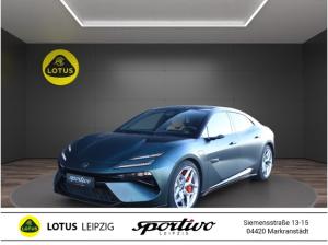 Lotus Emeya S *Sonderfolierung* *Sonderleasing*