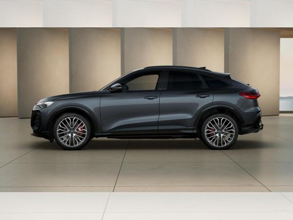 Audi SQ5 Sportback *Vorlauf*