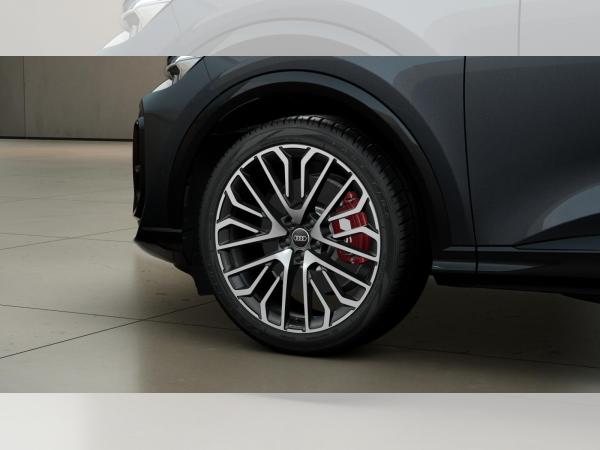 Audi SQ5 Sportback *Vorlauf*