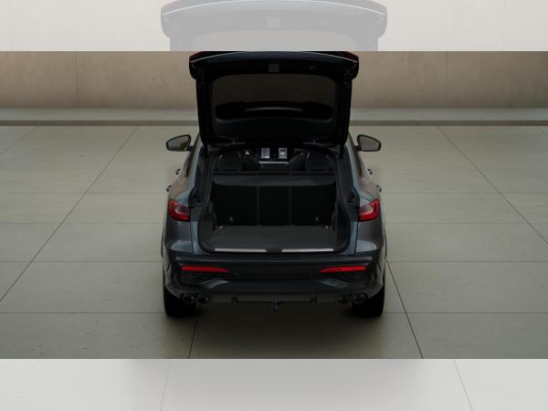 Audi SQ5 Sportback *Vorlauf*