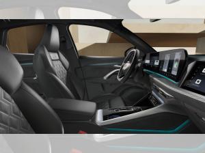 Audi SQ5 Sportback *Vorlauf*