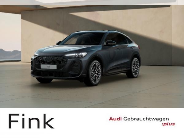 Audi SQ5 Sportback *Vorlauf*